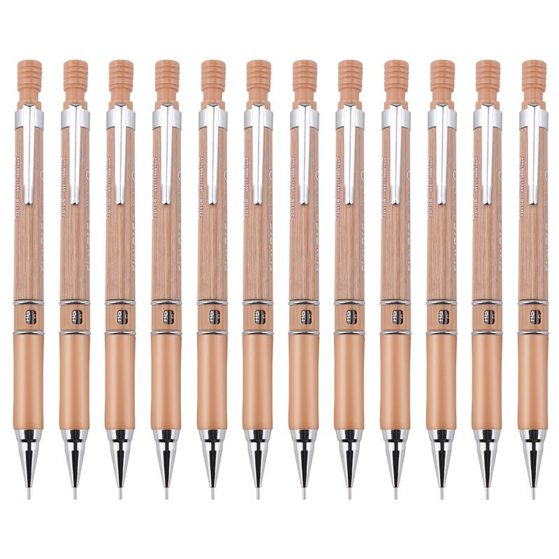 Bok ZD106 0.5mm action pencil Mechanical pencil Item Picture