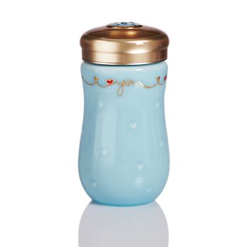 [dry tangxuan] estrella una mente una taza de cerámica con la taza de agua 380ml swarovski element Application Scenario