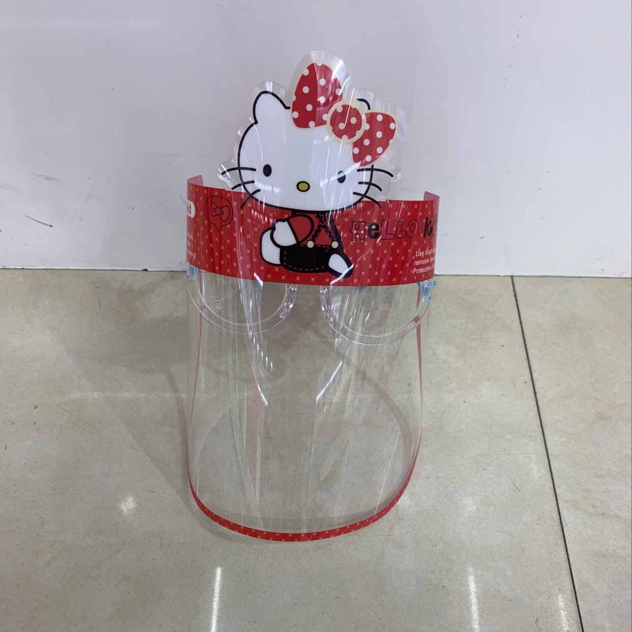 Children's Face Mask 3