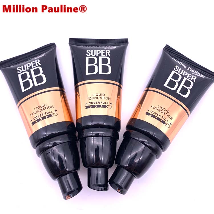 M19-68 Million A Eal Moisturizer, Sunscreen, BB cream to remove blackheads and fight wrinkles full figure