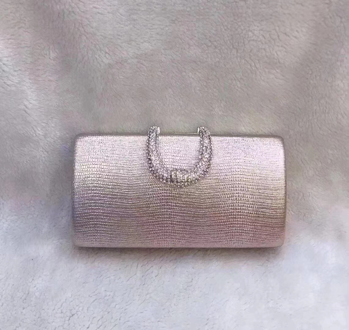 U字型包白底实物图