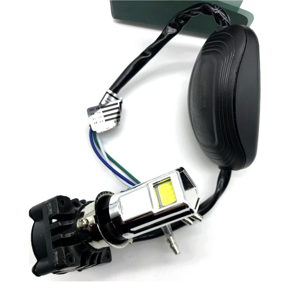 Motorcycle fog lights, motorcycle headlights, motorcycle headlamps, high-intensity spotlights, LED motorcycle modification parts