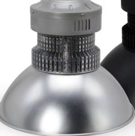 Indoor lighting industrial and mining lamps for factories are high-brightness and energy-saving