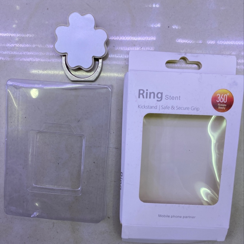 手机指环支架细节图