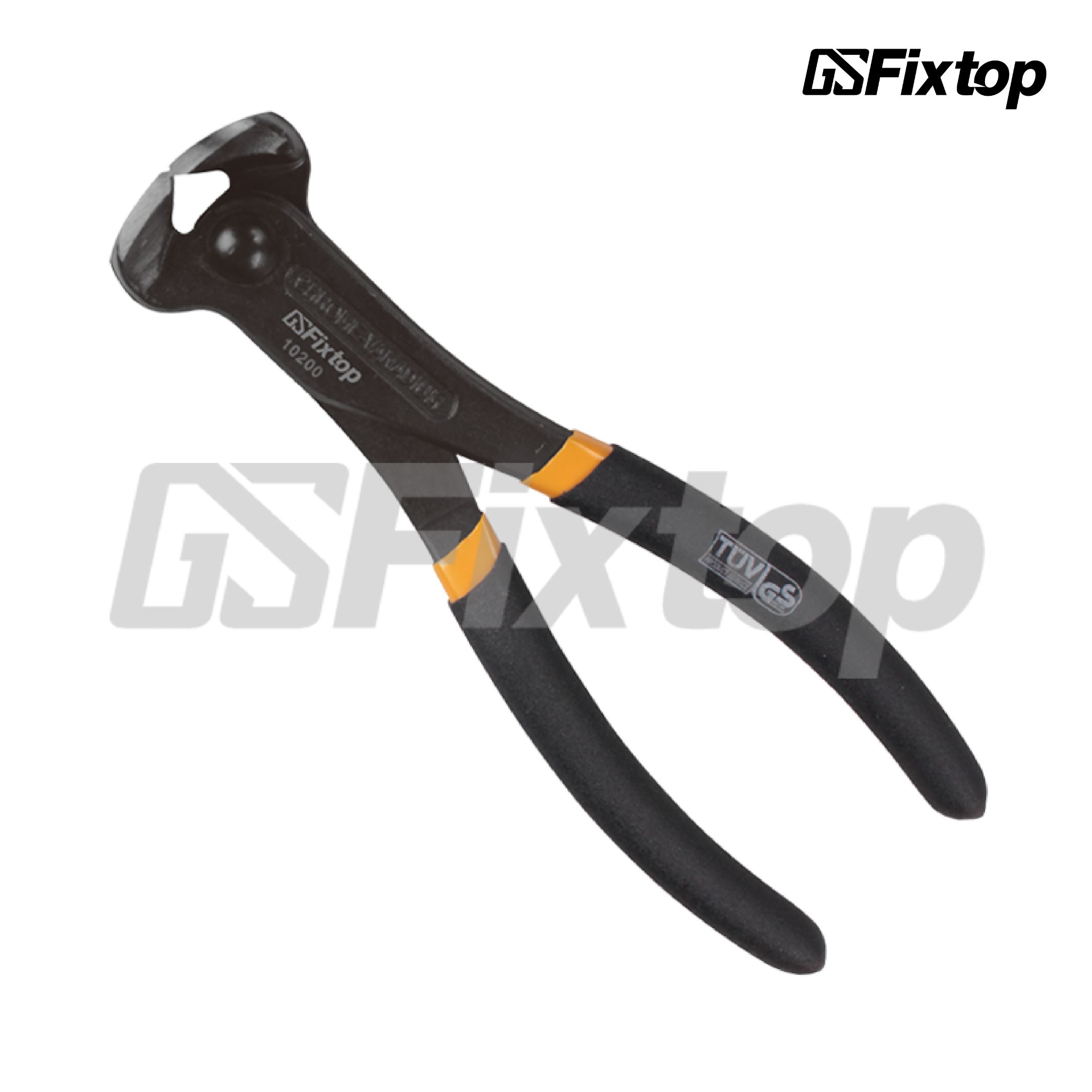 GSFixtop tools end cuting plier 6"/160mm thumbnail