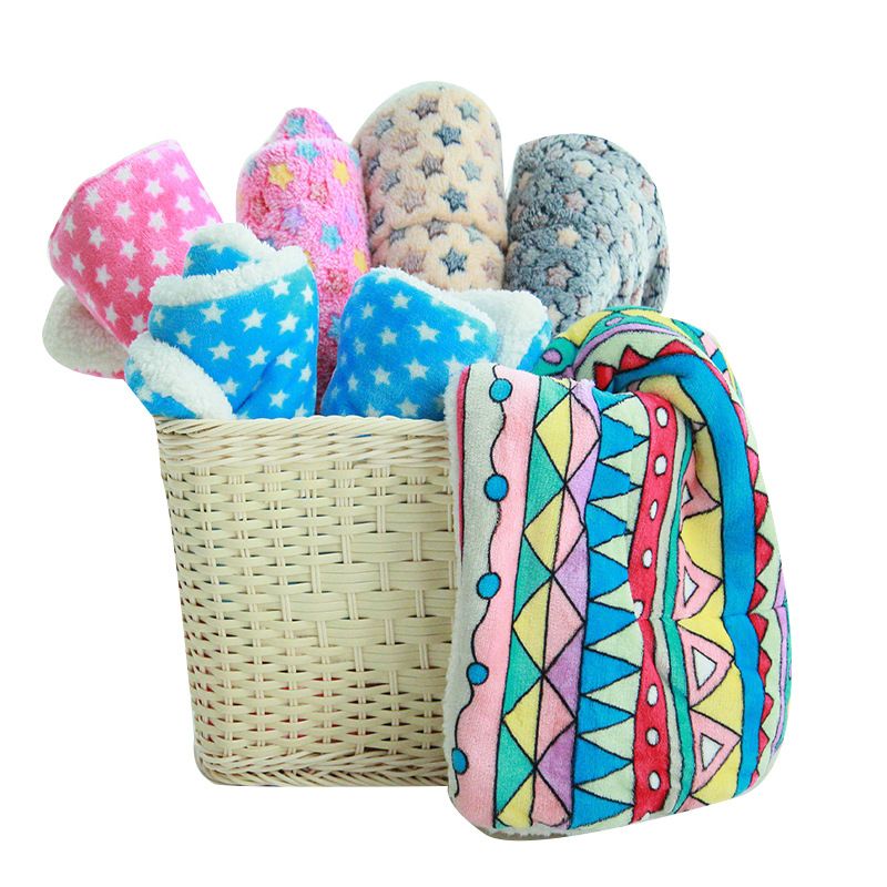 ويحصل الصانع على وسائد قطنية للكلاب Item Picture