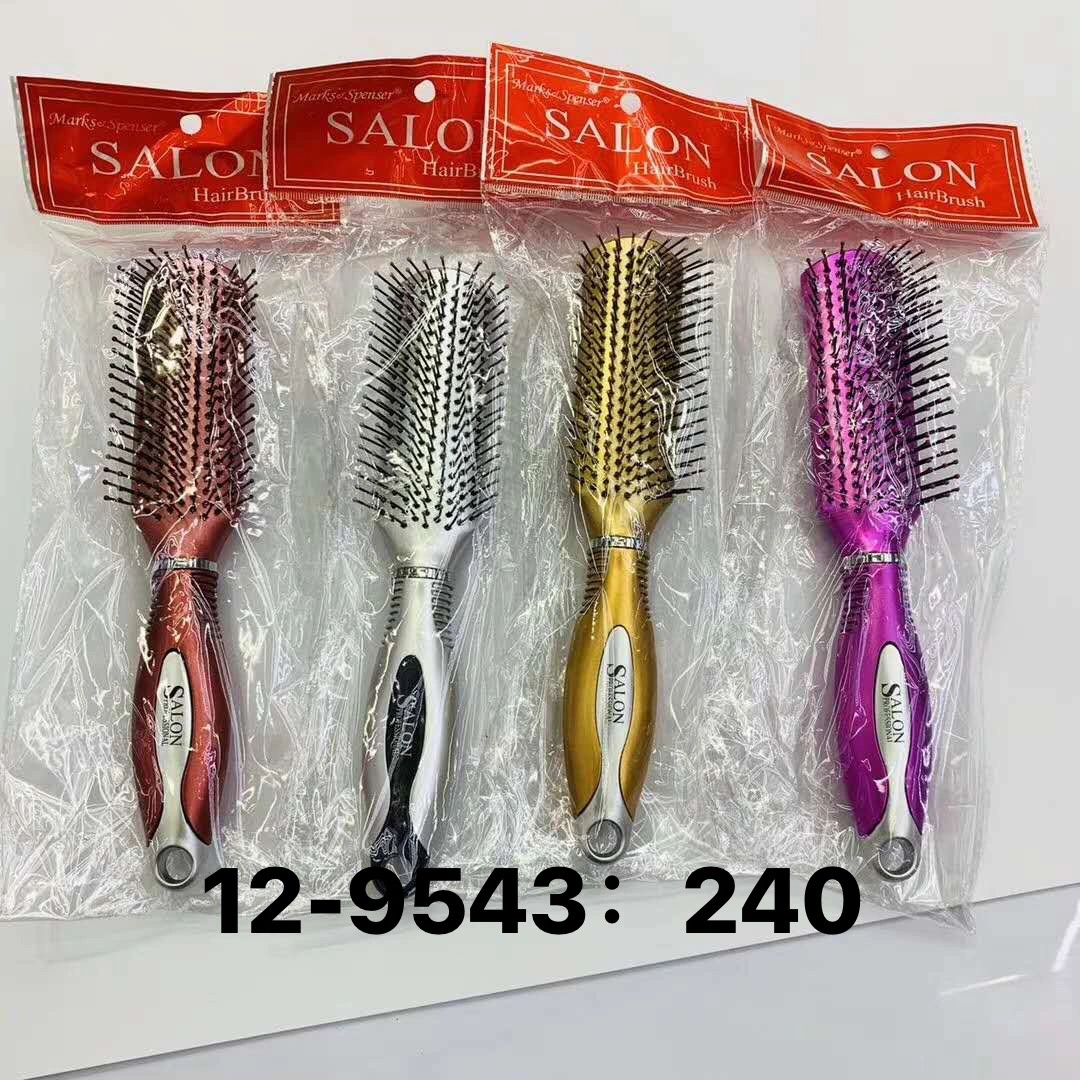 Massage comb 12-9551 detail image 1