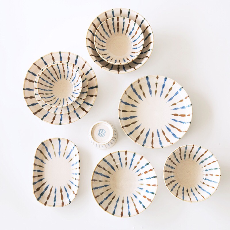 الخيزران عشرة أعشاب وعاء الأرز detail image 5