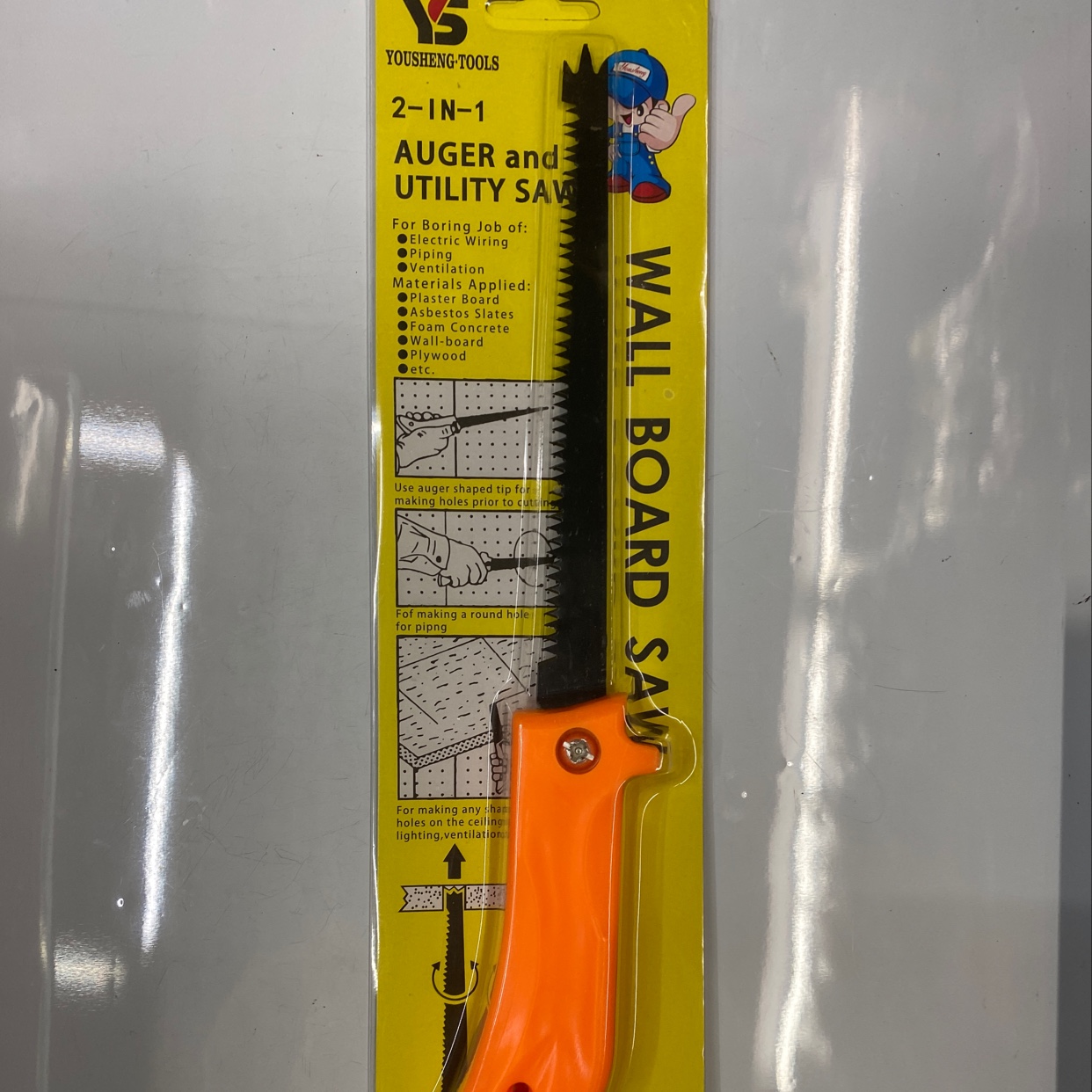 270 hand saw thumbnail