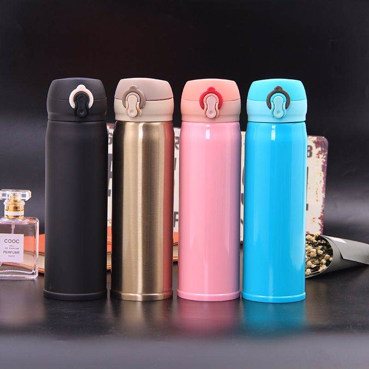 500Ml bouncing vacuum thermos thumbnail