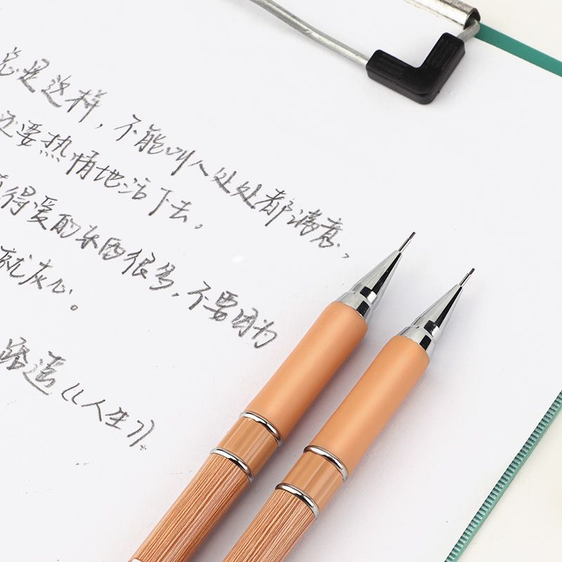 Bok ZD106 0.5mm action pencil Mechanical pencil details Picture
