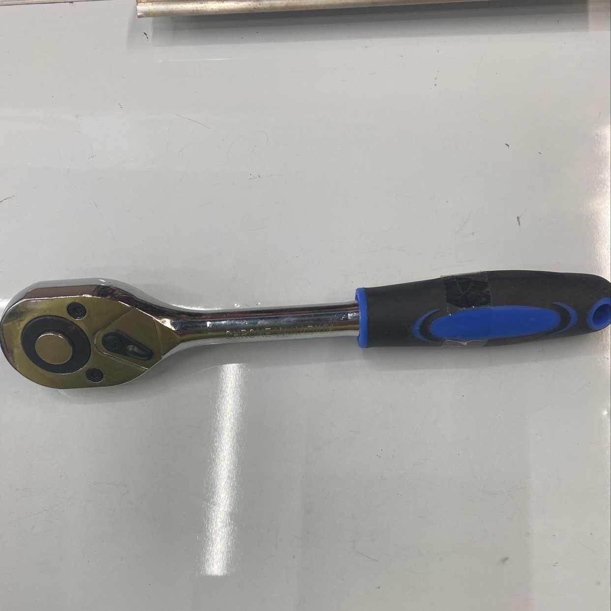 24T ratchet wrench thumbnail