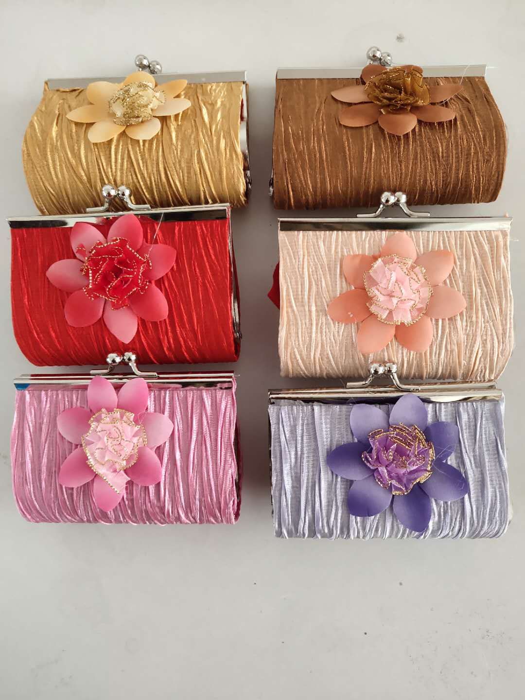 五金小零钱包产品图