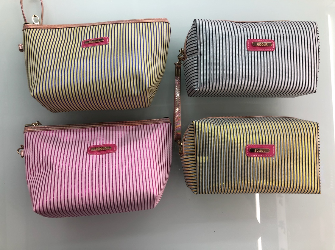 Hexagonal Stripe