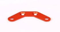 65010 front frame axle positioning plate