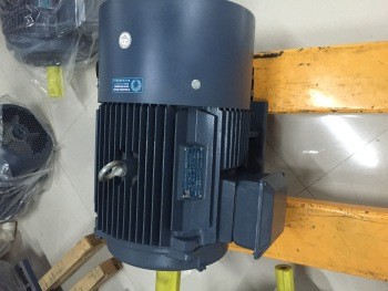 Authentic Jinhua motor, Jiangtian motor, YJT-180M-2-22KW motor detail image 2