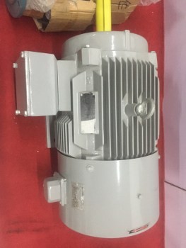 Jinhua Jiangtian Motor produces 4-15KW variable frequency speed control motors detail image 2
