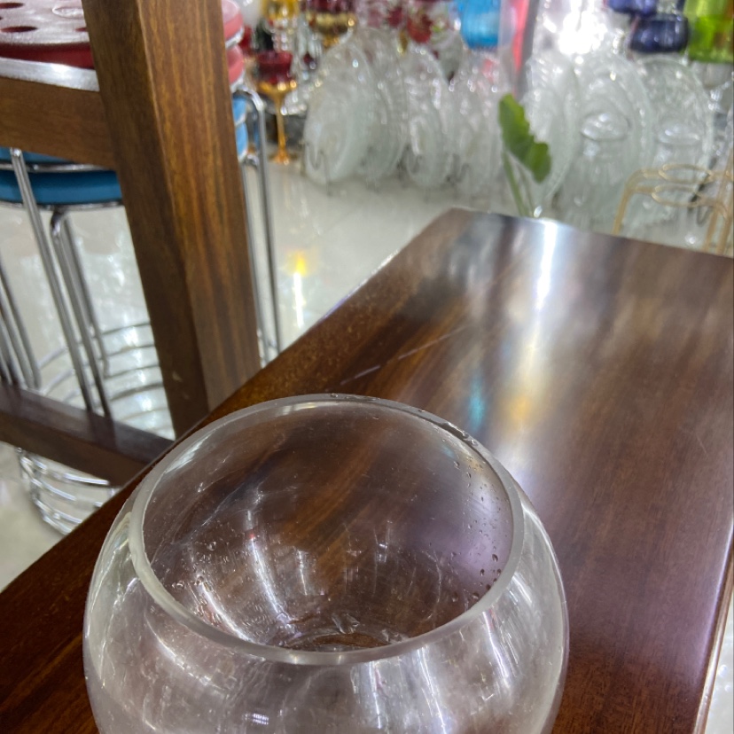 酒店用品/玻璃制品/日用百货细节图