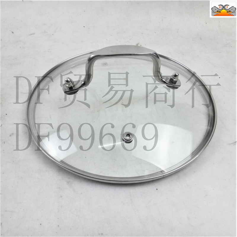 DF99669 不锈钢金刚汤锅带蒸片家用多功能带蒸格汤锅蒸锅DF  TRADING HOUSE详情9