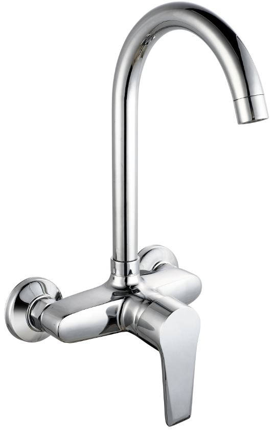 Basin faucet Item Picture