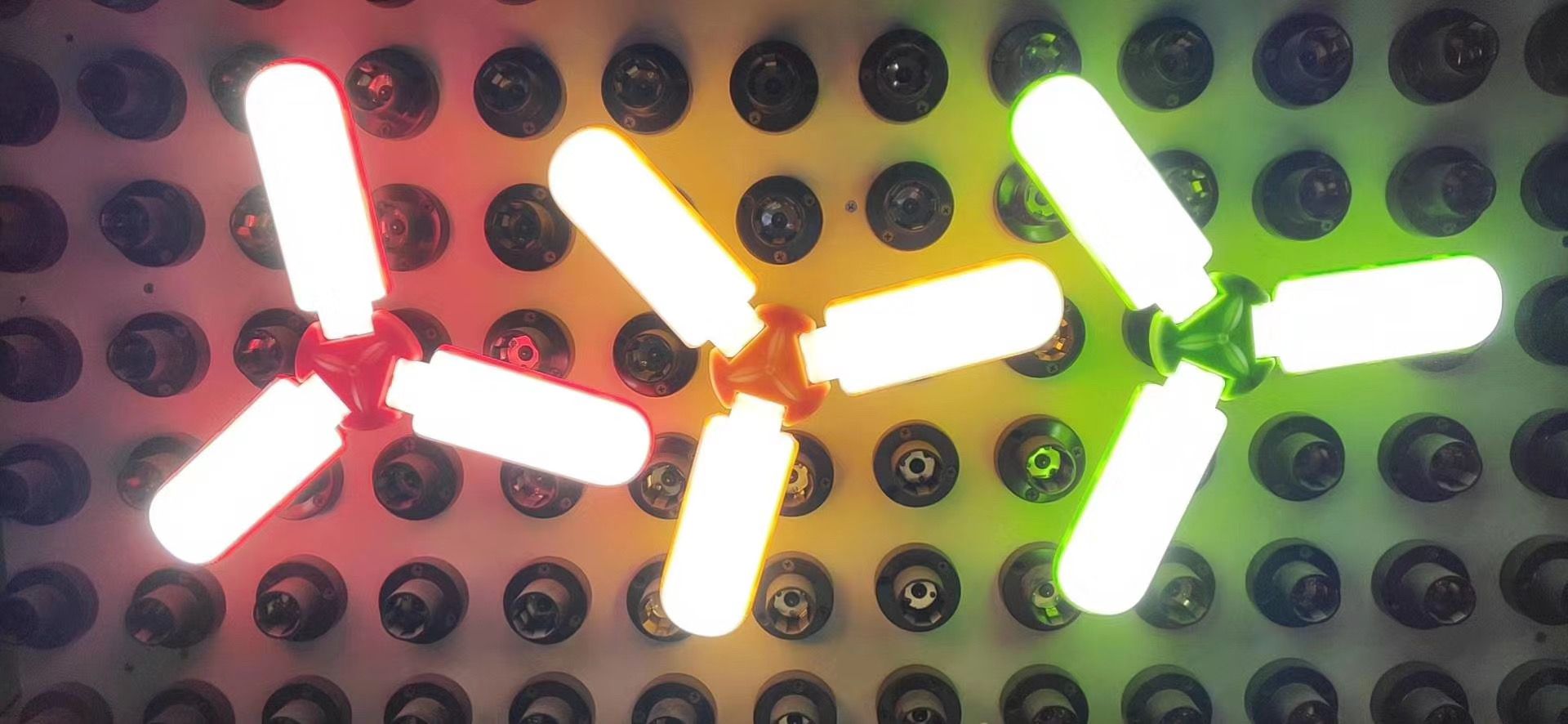 LED产品图