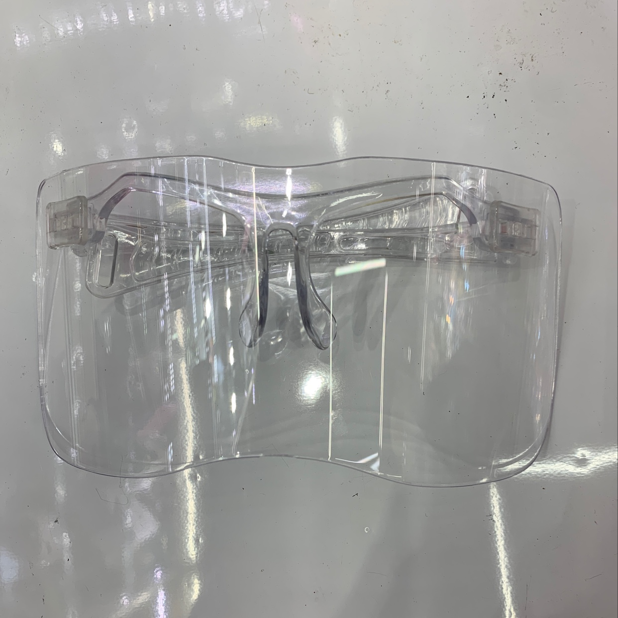 Anti-Fog Glasses 002