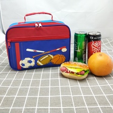 维美贝个WELLMEBAG 学生餐包 午餐包 饭盒包 保温包 保冷包 LUNCHBAG COOLERBAG