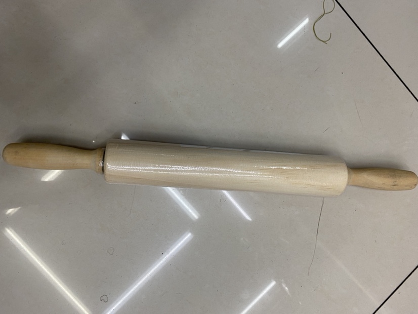 Various types of rolling pin thumbnail