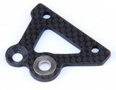 650141 carbon fiber brake fixing disc and brake sleeve
