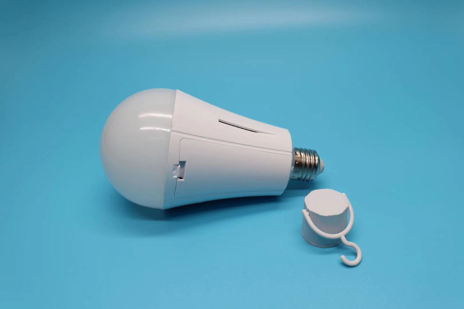 Dual-battery emergency light, item number -11860 Emergency light Specification image