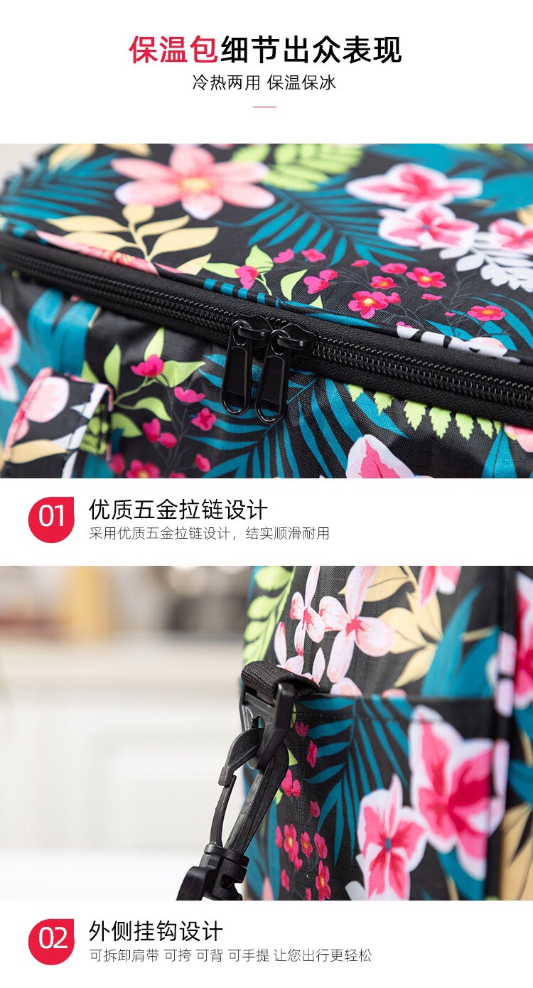 Wellmebag Ice Pack Ice Pack Thermal Pack Bento Pack Ice Pack Cold Pack Application Scenario