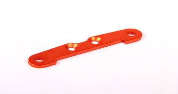 65012 rear frame axle rear positioning plate