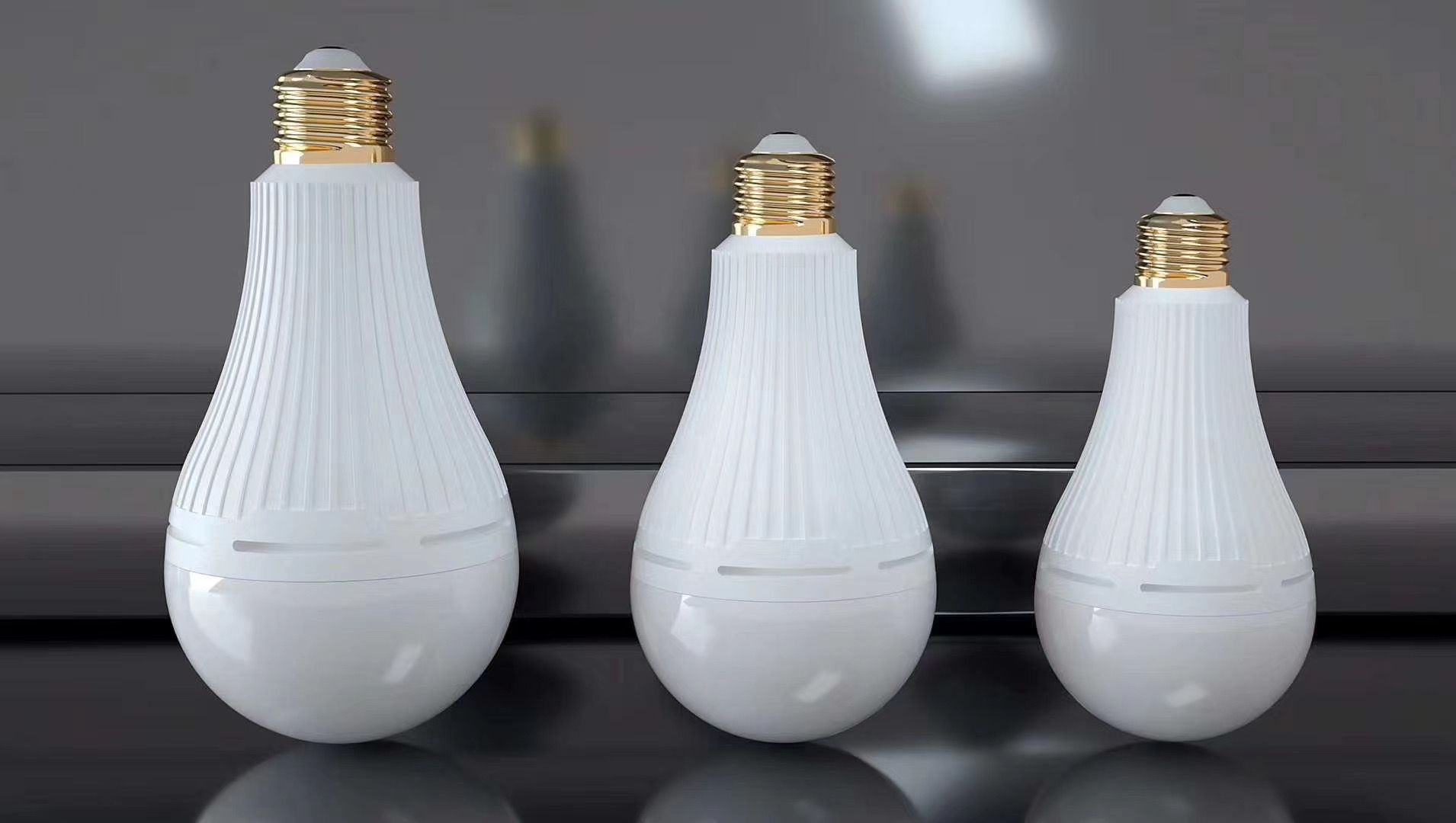 Little Princess emergency light details Picture