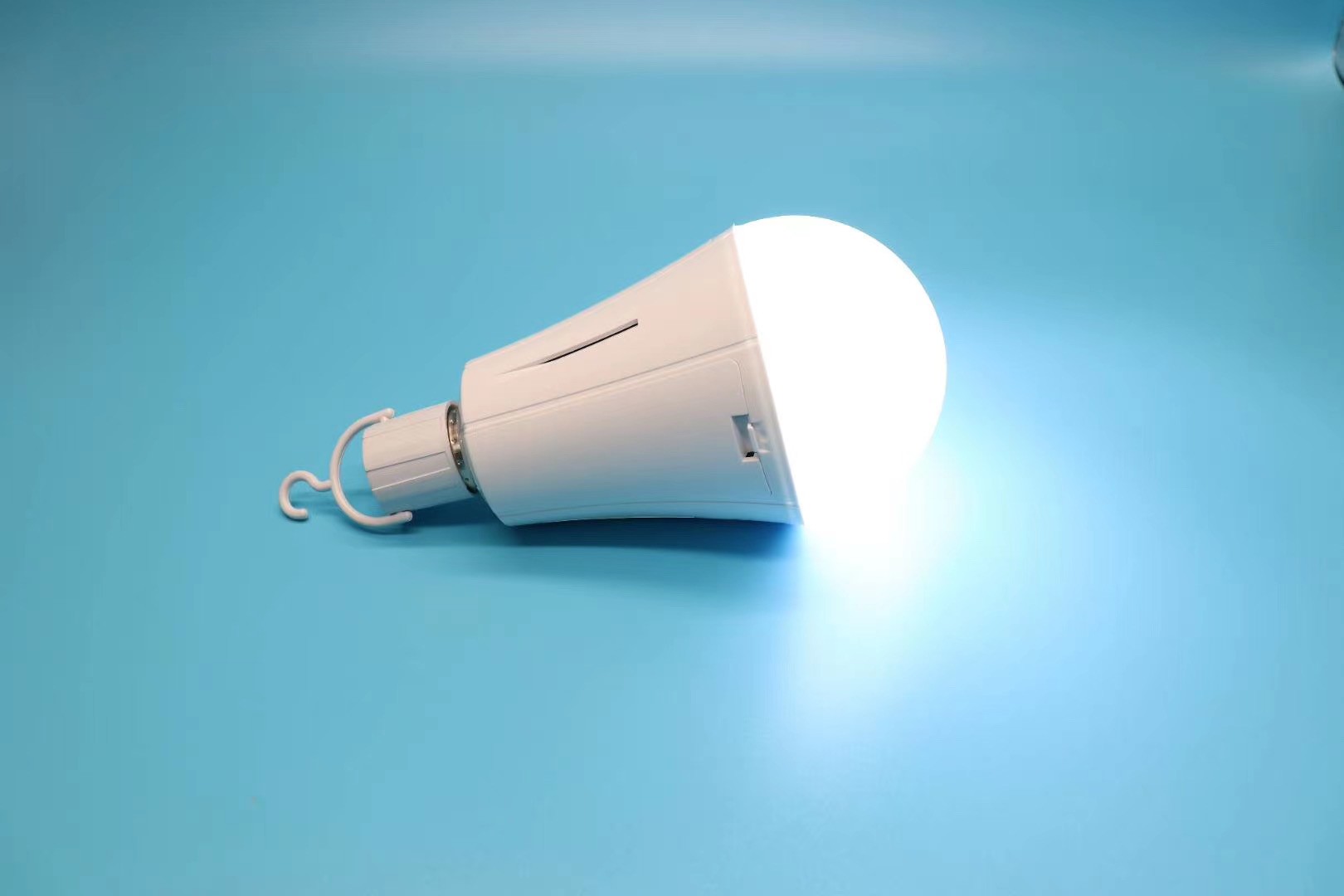 Dual-battery emergency light, item number -11860 Emergency light pic 3