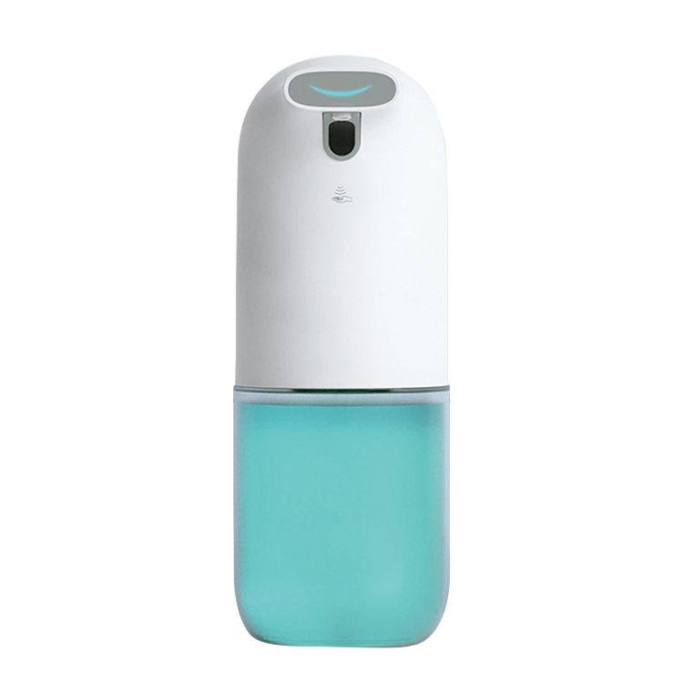 全自动洗手机智能感应泡沫洗手液机皂液器家用儿童电动洗手液图