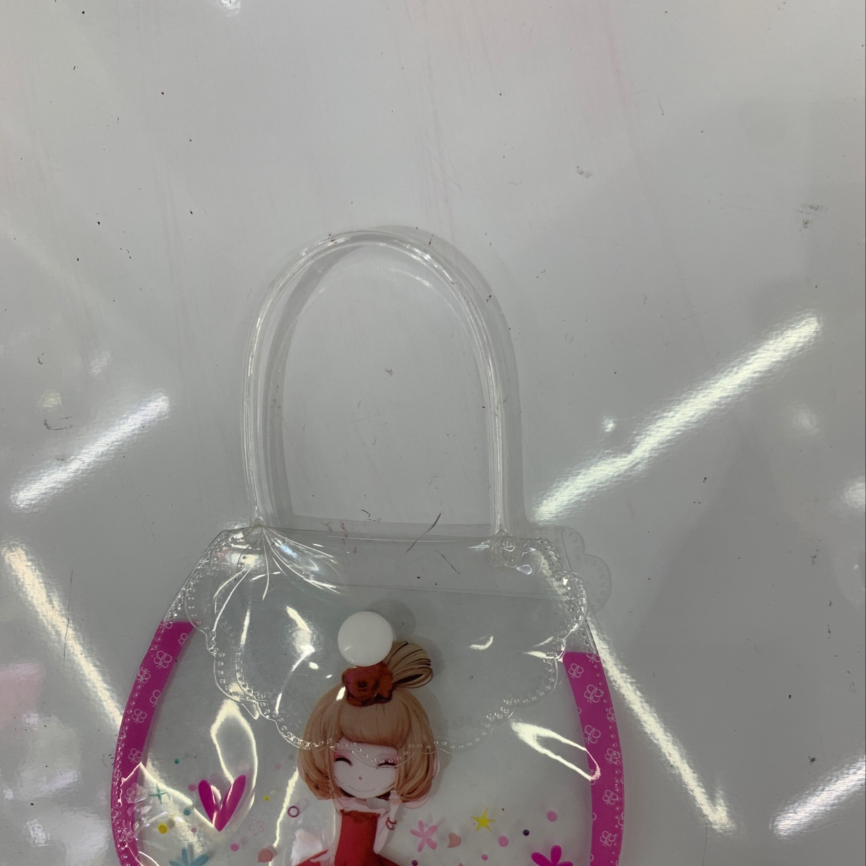 A Little Princess