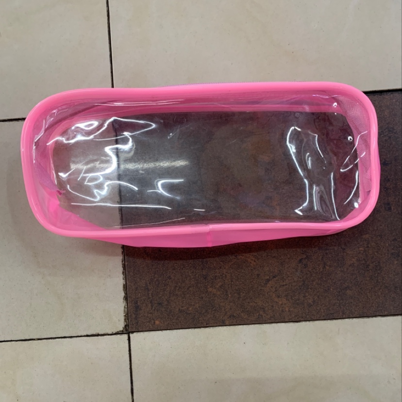 pvc open-thread bags, high-end cosmetic bags, inner garment bags, gift bags 2