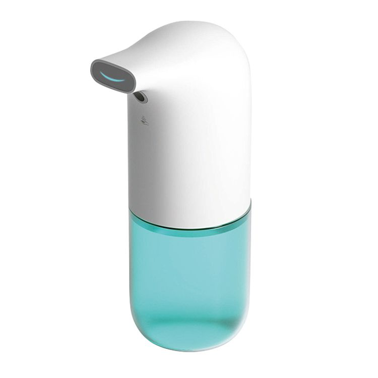 全自动洗手机智能感应泡沫洗手液机皂液器家用儿童电动洗手液产品图