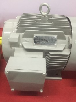 Jinhua Jiangtian Motor produces 4-15KW variable frequency speed control motors detail image 3