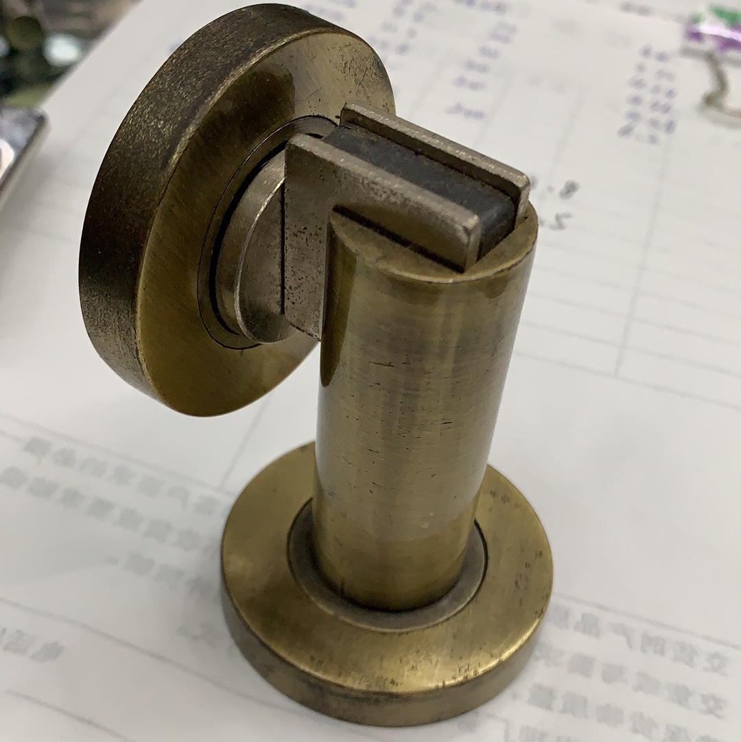 Door suction stainless steel door suction green ancient door suction thumbnail