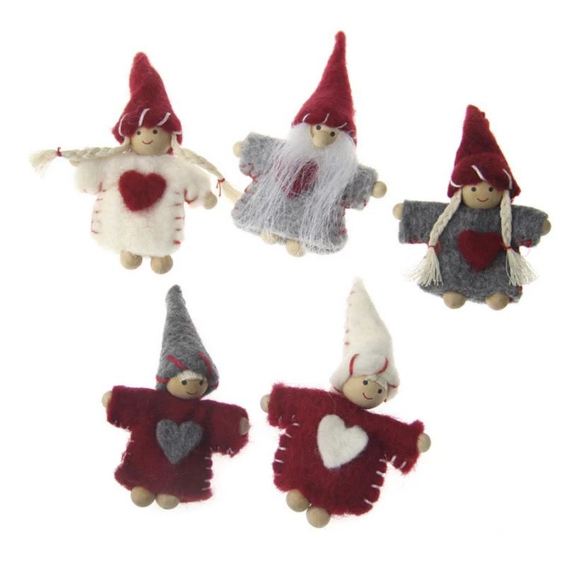 其他儿童饰品及配件实物图