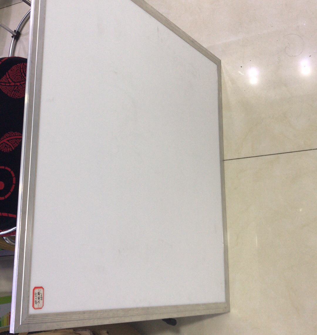 60*60CM large flat panel office light for indoor lighting