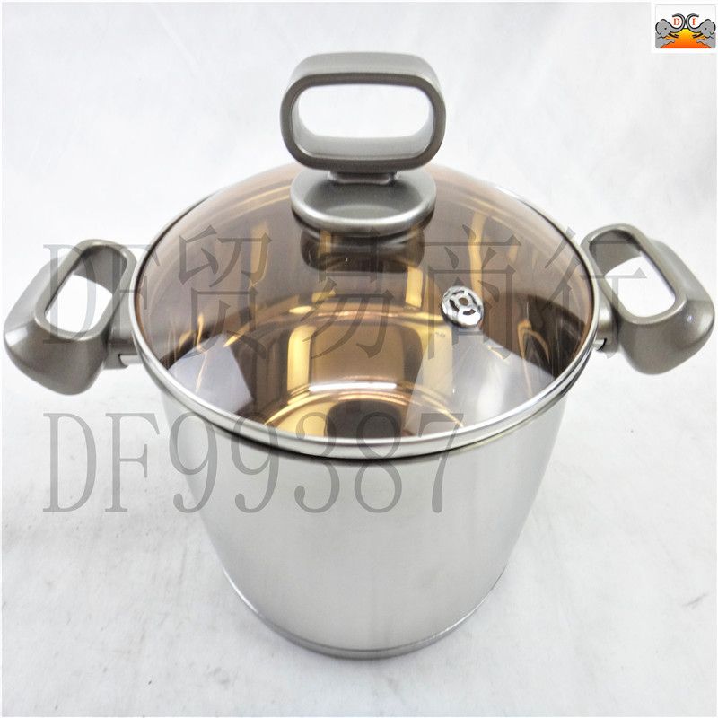 DF99387 Jazz soup pot DF TRADING HOUSE