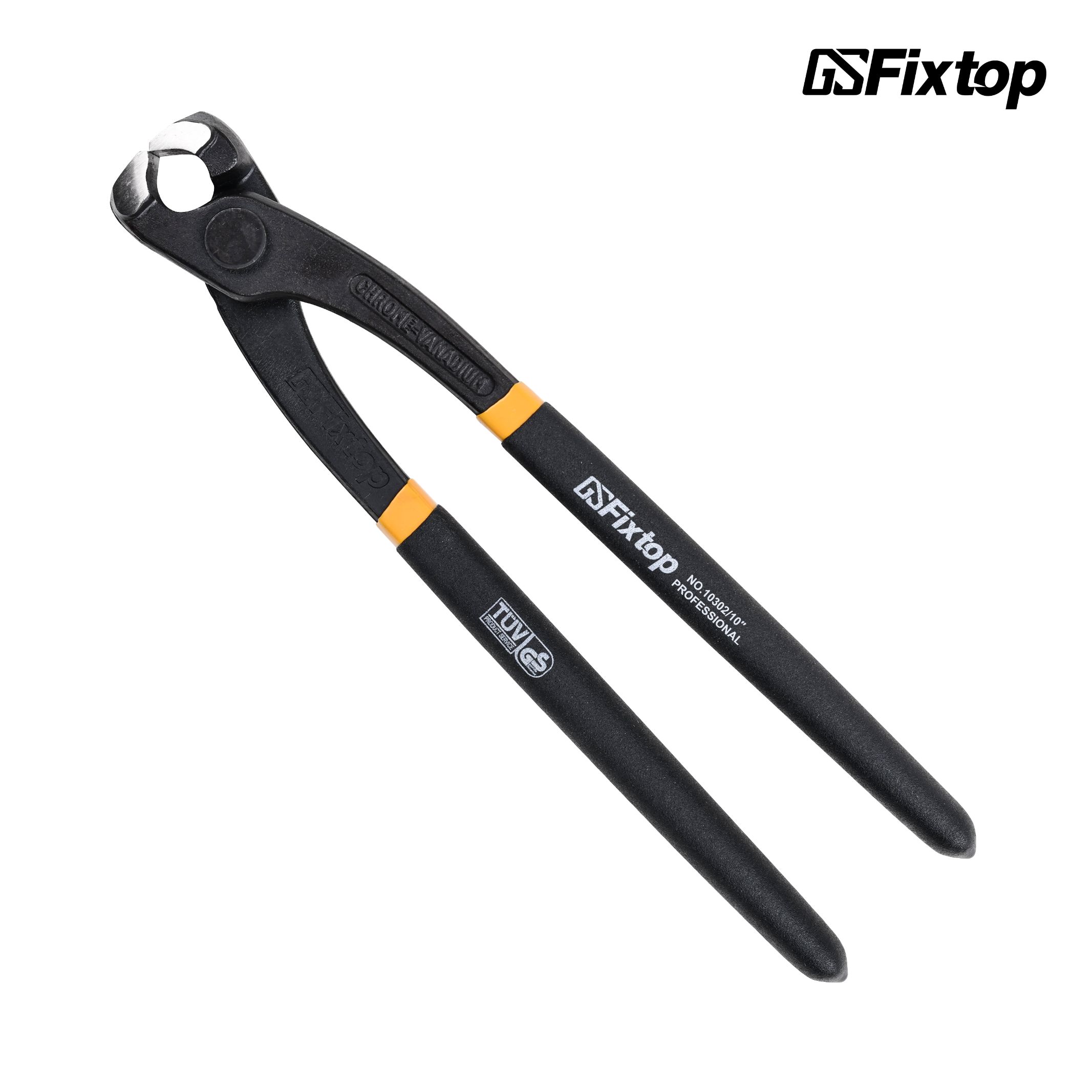 GSFixtop tools tie pliers 10"/250mm thumbnail