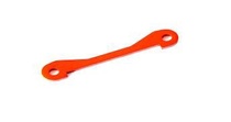 65011 rear frame axle front positioning plate