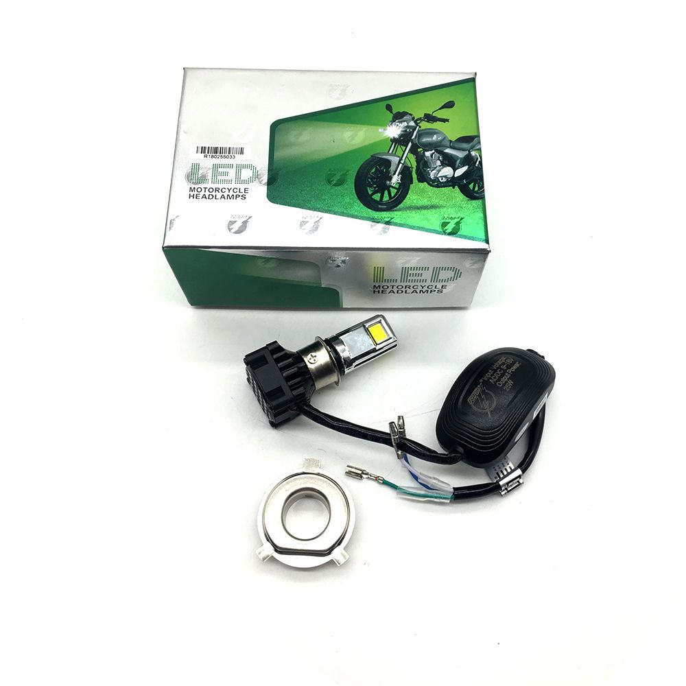 Motorcycle fog lights, motorcycle headlights, motorcycle headlamps, high-intensity spotlights, LED motorcycle modification parts Specification image