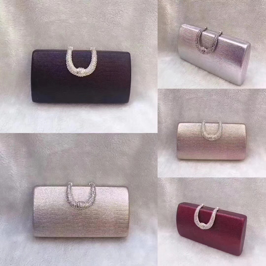 U字型包详情图7