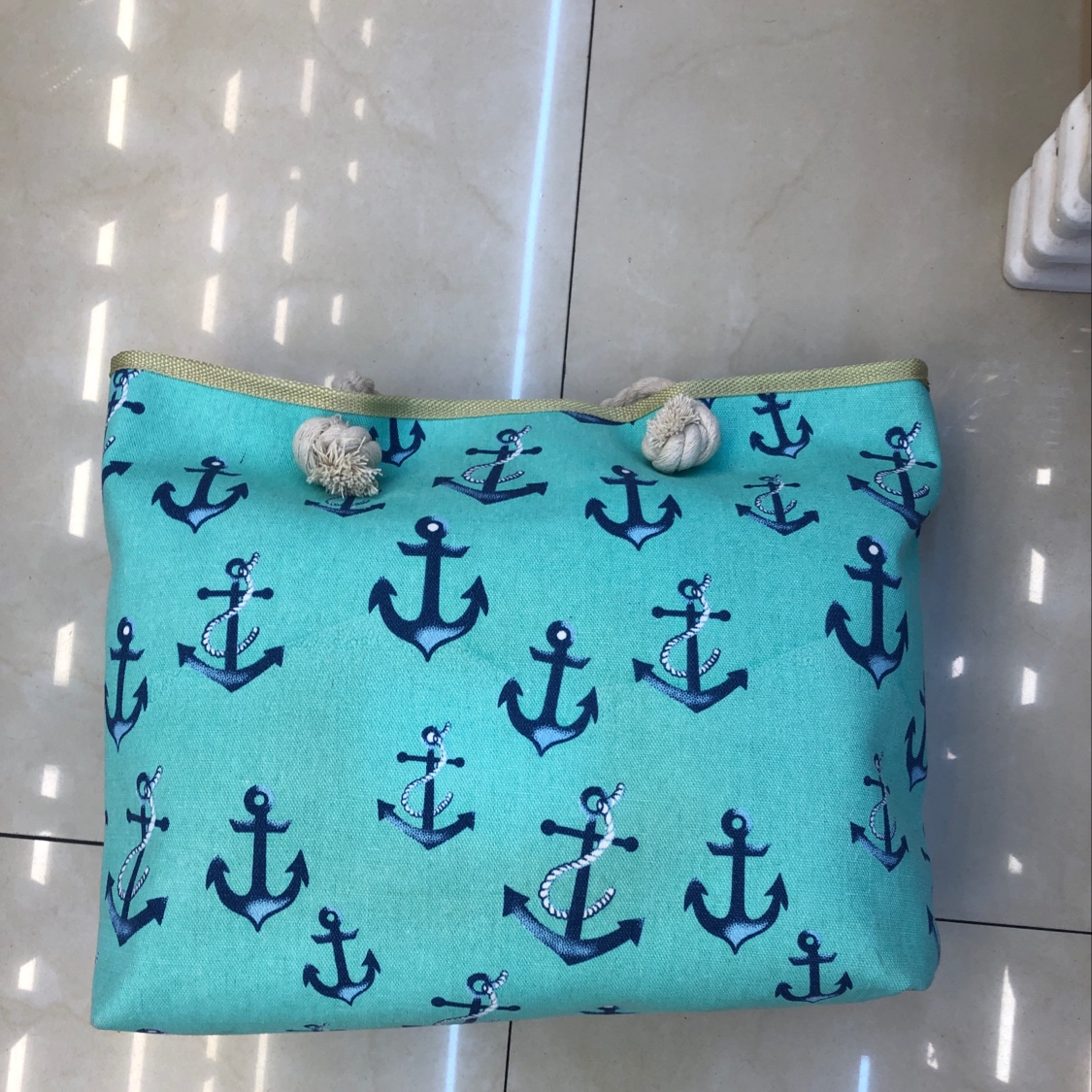 女士休闲海滩包