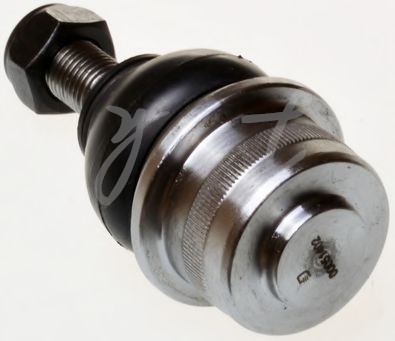 Ball head detail image 1