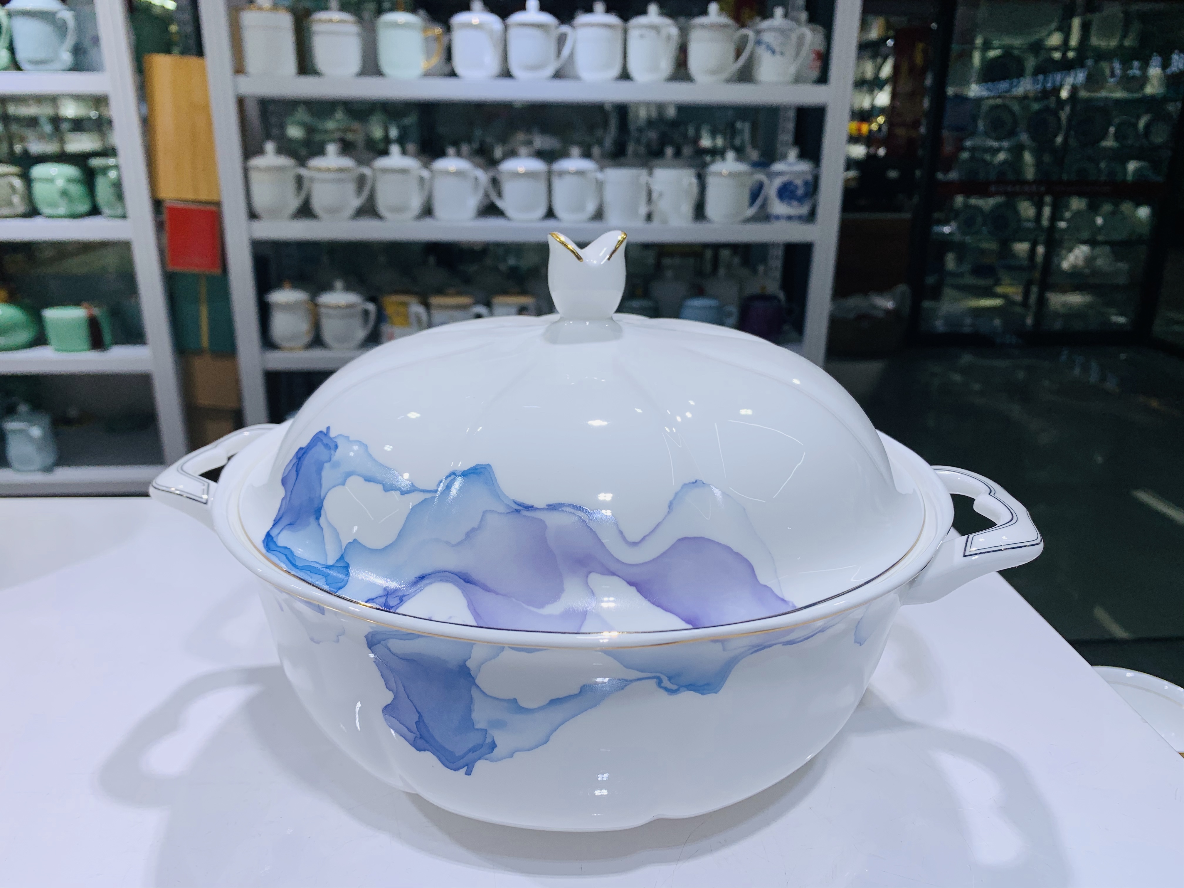 餐具详情图6